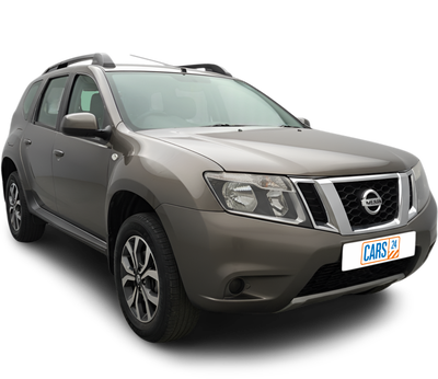 Nissan Terrano-img